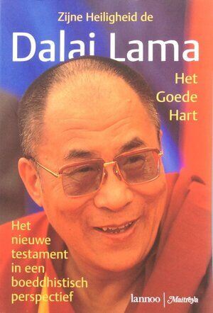 Het goede hart (e-book)