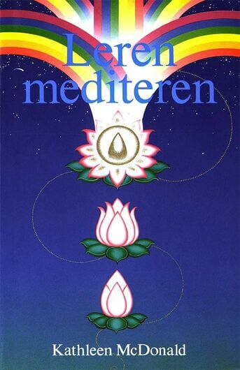 Leren mediteren (e-book)