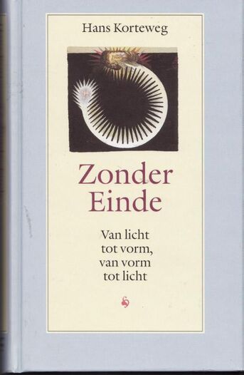 Zonder einde (e-book)