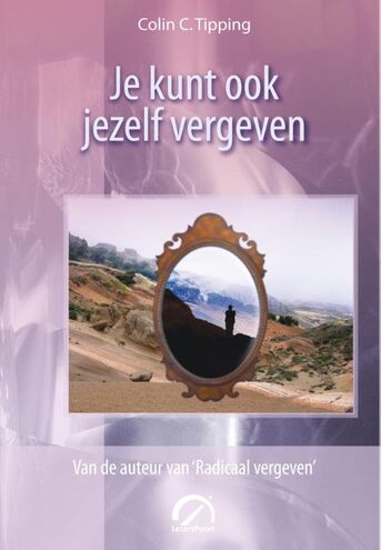 Je kunt ook jezelf vergeven (e-book)