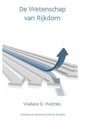 De wetenschap van rijkdom (e-book)