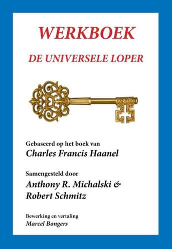 Werkboek de universele loper (e-book)