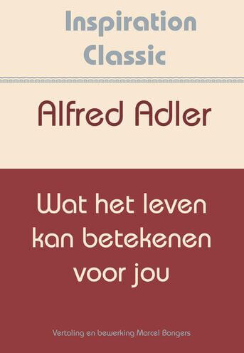 Wat het leven kan betekenen voor jou (e-book)