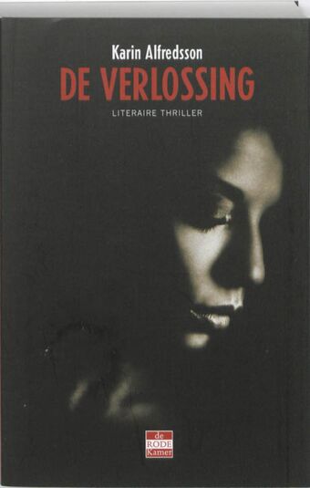 De verlossing (e-book)