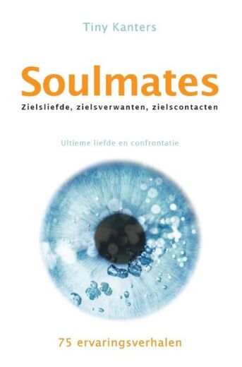 Soulmates (e-book)