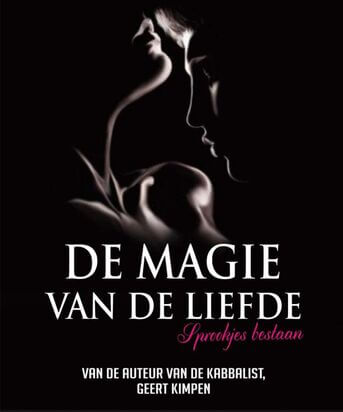 De magie van de liefde (e-book)