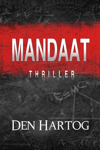 Mandaat (e-book)