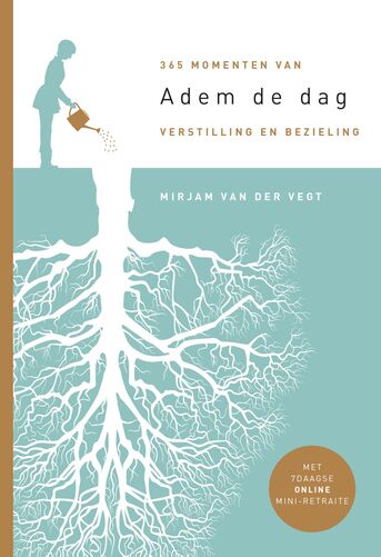 Adem de dag (e-book)