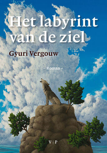 Het labyrint van de ziel (e-book)