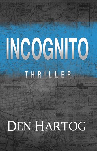 Incognito (e-book)