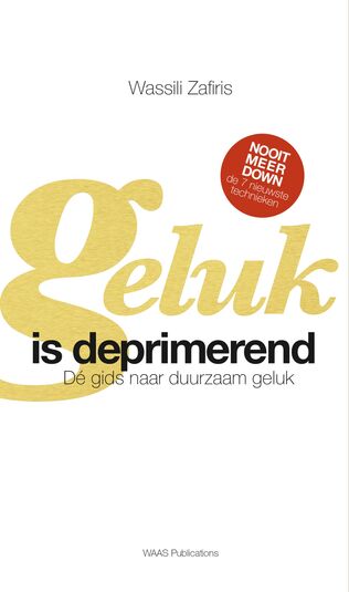 Geluk is deprimerend (e-book)