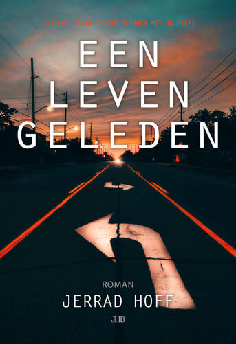 Een leven geleden (e-book)