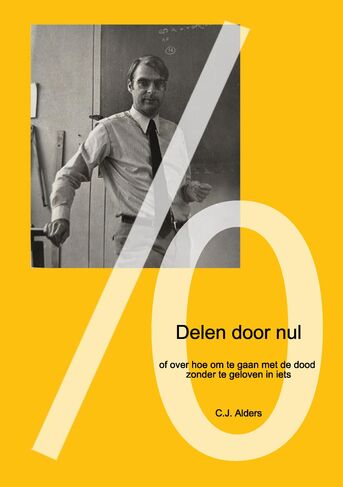 Delen door nul (e-book)