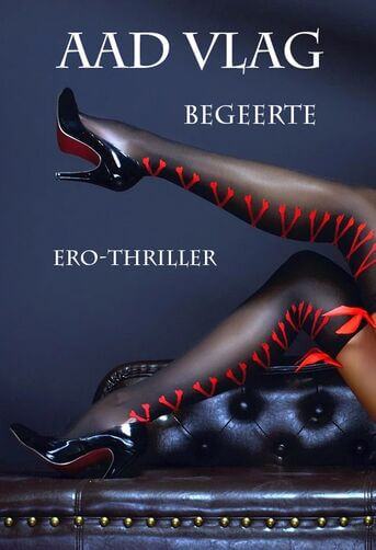 Begeerte (e-book)