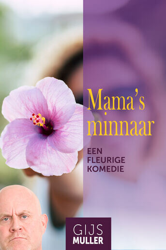 Mama&#039;s minnaar (e-book)