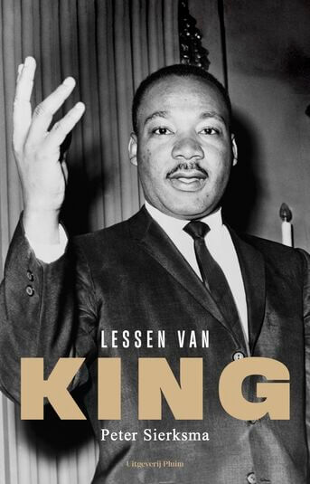 Lessen van King (e-book)