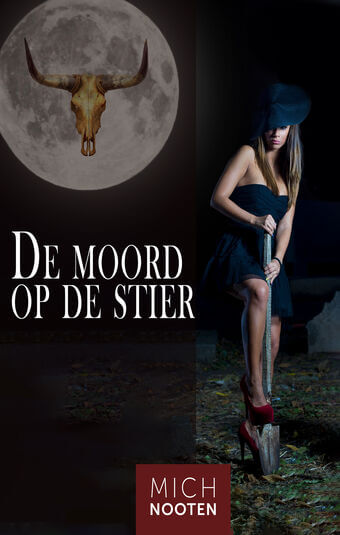 De moord op de Stier (e-book)