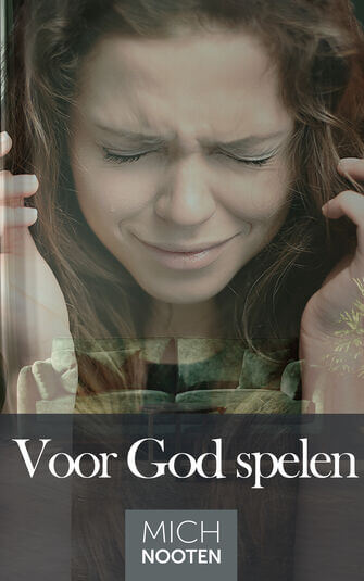 Voor God spelen (e-book)