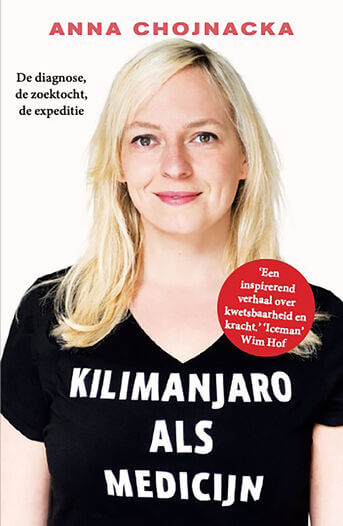 Kilimanjaro als medicijn (e-book)