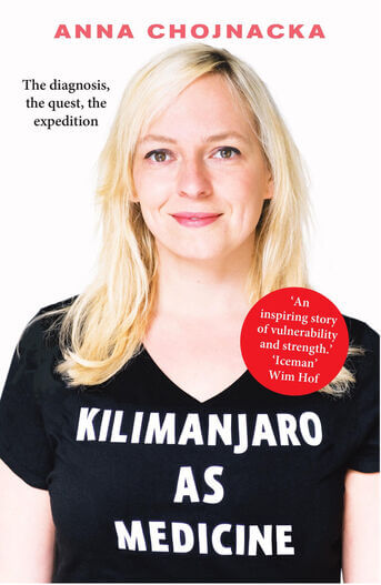 Kilimanjaro as medicine (e-book)