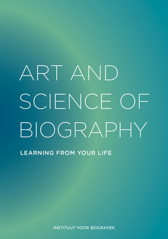 Art and Science of Biography (e-book)