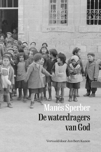 De waterdragers van God (e-book)