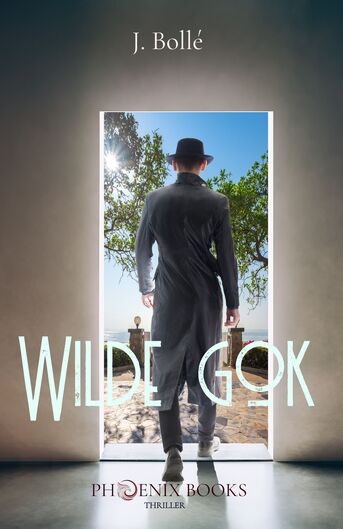 Wilde Gok (e-book)