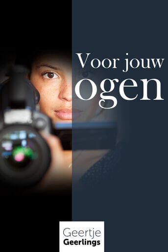 Voor jouw ogen (e-book)