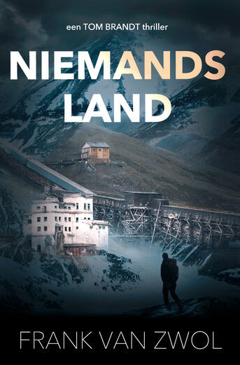 Niemandsland (e-book)