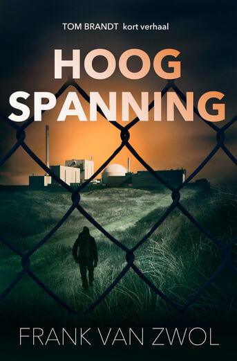 Hoogspanning (e-book)