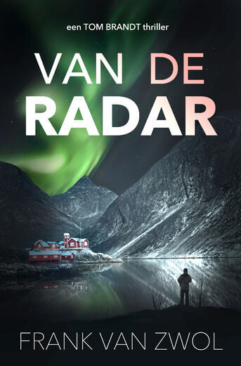 Van de radar (e-book)