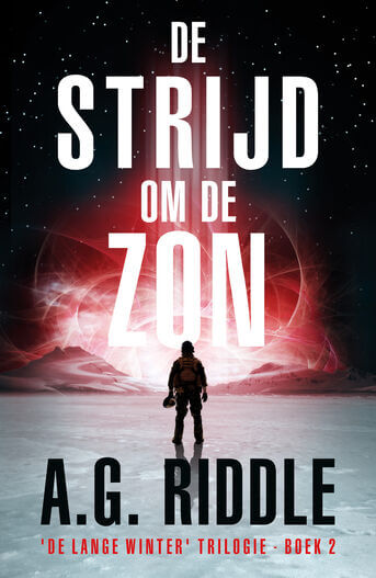 De strijd om de zon (e-book)