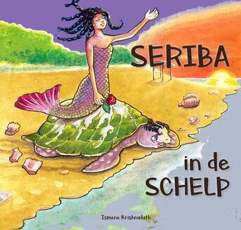 Seriba in de schelp (e-book)