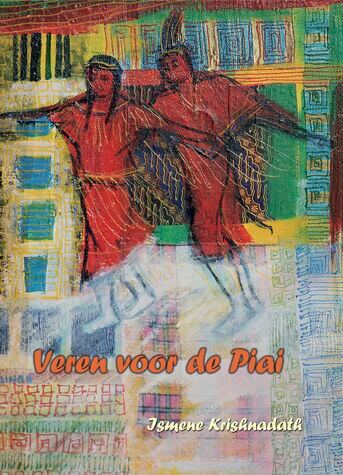 Veren voor de piai (e-book)