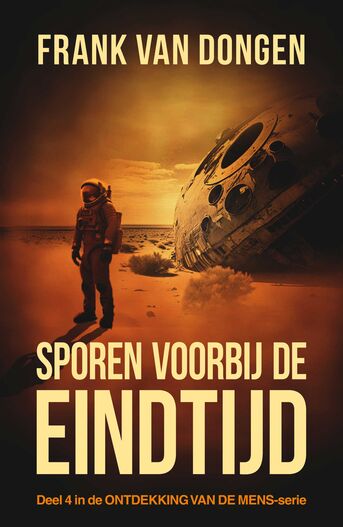 Sporen voorbij de eindtijd (e-book)