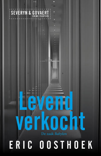 Levend verkocht (e-book)