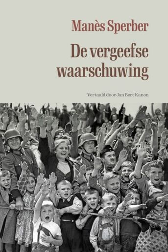 De vergeefse waarschuwing (e-book)