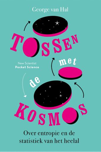 Tossen met de kosmos (e-book)