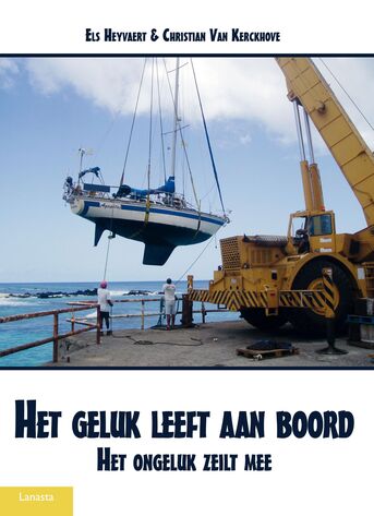 Het geluk leeft aan boord (e-book)