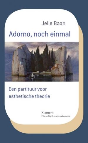 Adorno, noch einmal (e-book)