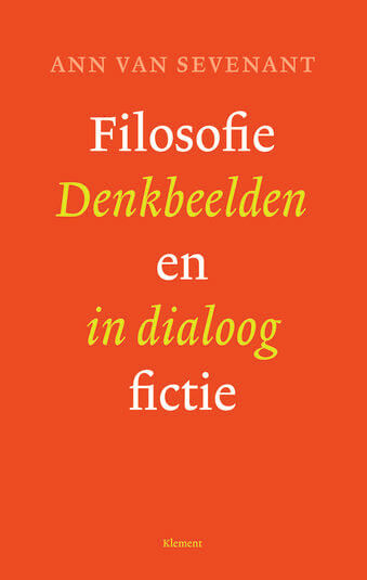 Filosofie en Fictie (e-book)