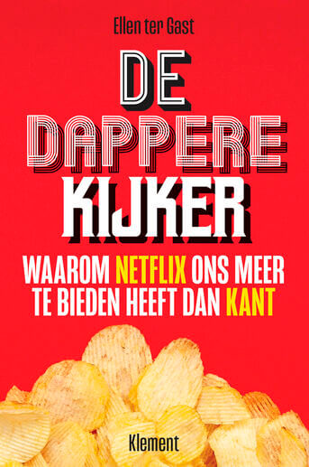 De dappere kijker (e-book)