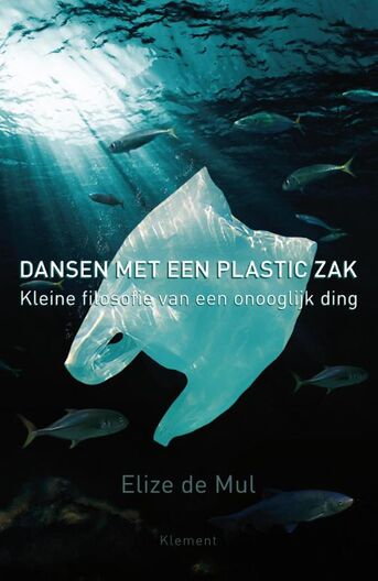 Dansen met een plastic zak (e-book)