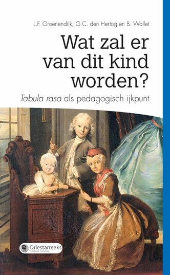 Wat zal er van dit kind worden? (e-book)