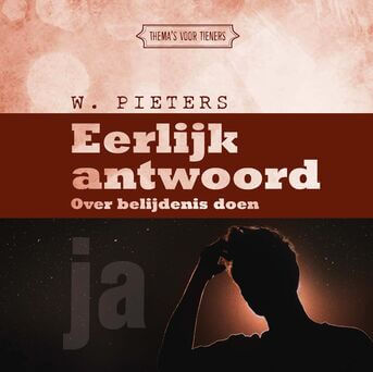 Eerlijk antwoord (e-book)