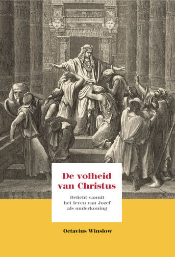 De volheid van Christus (e-book)