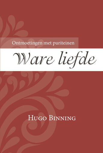 Ware liefde (e-book)