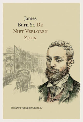 De niet verloren zoon (e-book)