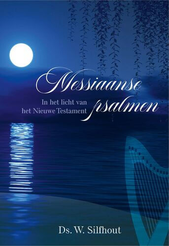 Messiaanse psalmen (e-book)