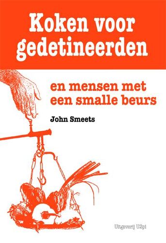 Koken voor gedetineerden en mensen met een smalle beurs (e-book)